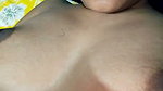 sexyindi couple Mom boobs milk