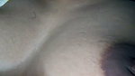 sexyindi couple Mom boobs milk