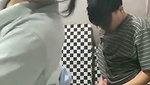 indo  bf gf enjoy in bathroom fucking sucking