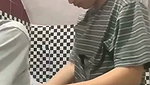 indo  bf gf enjoy in bathroom fucking sucking