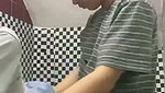 indo  bf gf enjoy in bathroom fucking sucking