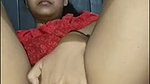 Indian Desi Stepsister Massage  Masturbation