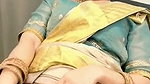 Beautiful India Bhabhi Solo
