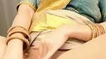 Beautiful India Bhabhi Solo