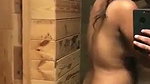 Beautiful girl enjoying with Punjabi bf  showing