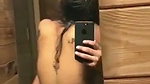 Beautiful girl enjoying with Punjabi bf  showing