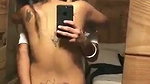 Beautiful girl enjoying with Punjabi bf  showing