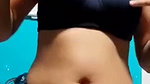 Beautiful girl undress  Fingering