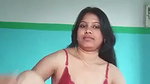 Beautiful hot aunty showing her asshole