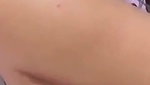 Beautiful hot girl give Blowjob  fuck in Doggy position