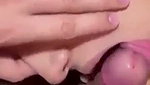 Beautiful hot girl give Blowjob  fuck in Doggy position