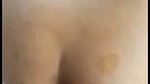 Beautiful hot lady fucking hard  moan