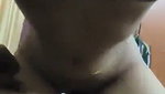 Beautiful wife give Blowjob  riding