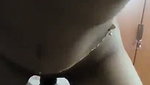 Beautiful wife give Blowjob  riding