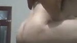 Bf brother fingering  enjoying