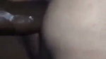 Bhabhi drilling her pussy  ash at same time