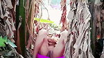 Bhabhi fucking hard in open field with ex lover