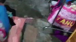 Bhabhi fucking hard on bed with neighbour boy