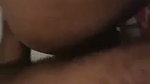 Boyfriend bang his gf hard  moan