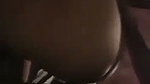 Boyfriend bang his gf hard  moan