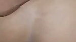 Boyfriend bang his gf hard  moan