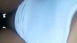 Boyfriend fuck his gf in open field
