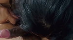 Cock hungry girlfriend enjoying lover dick