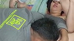 Delhi girl pussy licking by bf