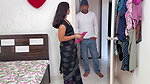 Delivery Boy fuck beautiful bhabhi  moan loudly