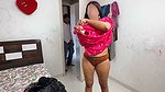 Delivery Boy fuck beautiful bhabhi  moan loudly