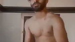 Girlfriend fuck hard in Doggy style  moan loudly