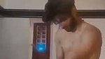 Girlfriend fuck hard in Doggy style  moan loudly