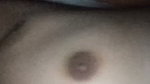 Hot girl show her boobs