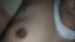 Hot girl show her boobs