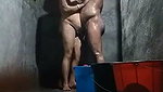Mature couple fuck in Doggy style