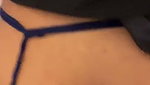 Mumbai girl drilling her pussy with dilo  fuck hard with bf