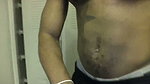 Mumbai University girl fuck hard with foreign classmate