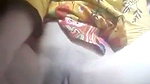 Punjabi girl destroying her pussy  Masturbating