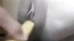 Punjabi girl destroying her pussy  Masturbating