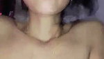 Sexy Bengali girl showing