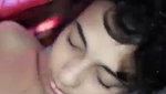 Sexy Bengali girl showing