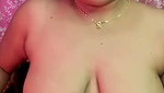 Sexy bhabhi rubing pussy  Masturbating