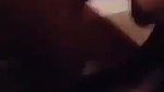 Sexy girl enjoying two dick