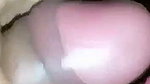 Sexy girl enjoying two dick