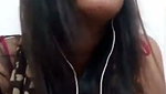 Sexy girl show her boobs on vc