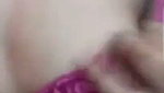 Sexy girl show her boobs on vc
