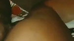 Tamil aunty giving Blowjob  fuck