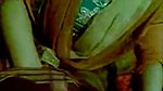 Village girl girl showing to his bf
