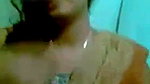 Village girl girl showing to his bf