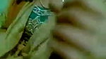 Village girl girl showing to his bf